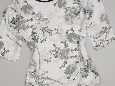 bluzki bufki: Bluzka damska, rozmiar XL — 1