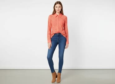 koszula puro lino: Koszula damska, rozmiar S — 6