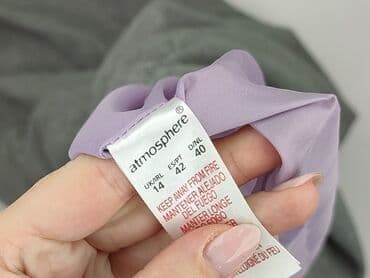 eleganckie sukienki zalando: Atmosphere, Women`s dress, size XL (EU 42) — 4