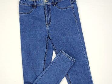 calvin klein jeans plus size: Sinsay, Jeansy damskie, rozmiar XL — 1