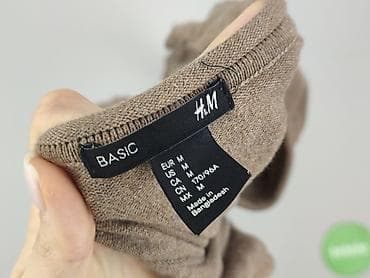 koce: H&M Basic, Kardigan damski, rozmiar M — 4