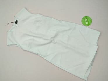 sukienka butelkowa zieleń reserved: Reserved, Sukienka damska, rozmiar XS — 3