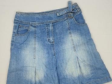 spódnice jeansowe denim: Jeanswear, Spódnica damska, rozmiar M — 1
