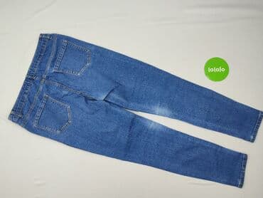 outlet jeans: Denim, Jeansy damskie, rozmiar L — 3