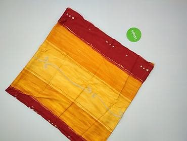 satyna na metry: Chusta/szal w stylu etnicznym - Materiał: lekka, miękka tkanina — 2
