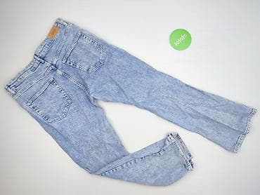 multiblu jeans: Zara, Jeansy damskie, rozmiar 2XL — 3