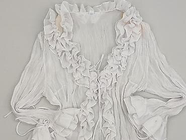 fransa bluzki: ANNA, Bluzka damska, rozmiar L — 1