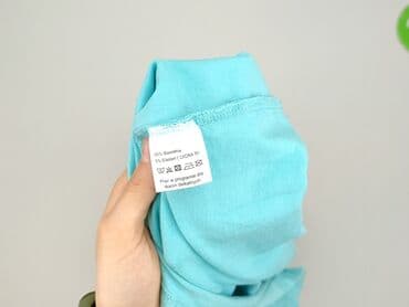 sweter w paski h: Bluza damska
, rozmiar M — 5