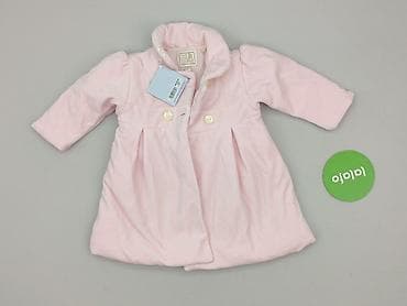 taranko bluza: Płaszcz, 3-6 miesięcy, stan - Idealny — 2