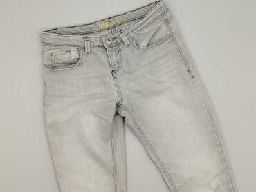 Jeansy damskie, rozmiar S w lalafo.pl Jeansy damskie, rozmiar S