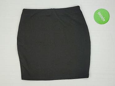 secondhand: Amisu, Spódnica damska, rozmiar L — 3
