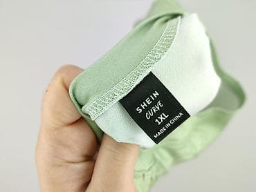 wituka t shirty: Shein Curve, T-shirt damski, rozmiar XL — 4