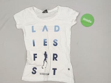 najladniejsze koszulki pilkarskie: T-shirt damski, rozmiar XS — 2
