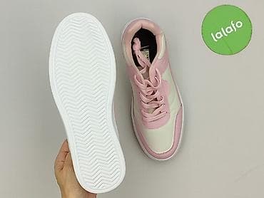 holo buty: Sneakersy damskie, rozmiar 41 — 4