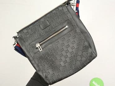 czapka gucci damska: Torebka, Gucci, stan - Idealny — 5