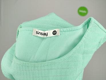 sinsay man: Sinsay, Sukienka damska, rozmiar XS — 5