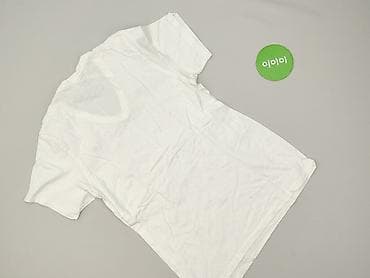 dresy: Calvin Klein, Koszulka dla mężczyzn, rozmiar S — 3