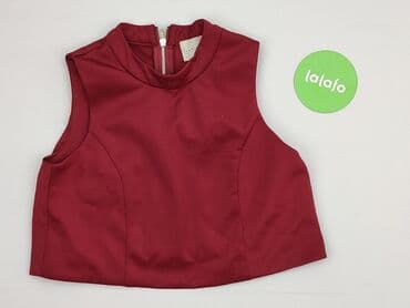 autograph crop tops: Lavish Alice, Women`s top, size XS — 2