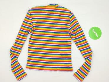 Kobiety: Monki, Golf damski, rozmiar S — 3