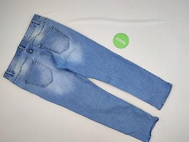 bell bottom jeans: Easy Wear, Jeansy damskie, rozmiar L — 3