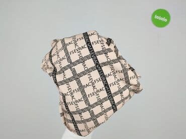 eleganckie bluzki andżela: Bluzka damska, rozmiar L — 5