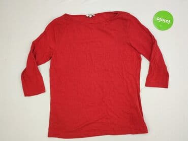 bluzki bawełniane dekolt łódka: C&A, Bluzka damska, rozmiar M — 3