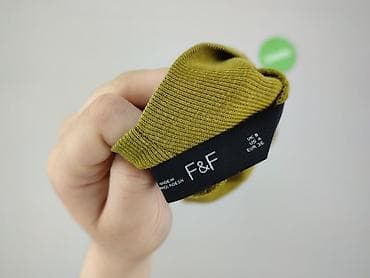bluzka basic rekaw 34: F&F, Bluzka damska, rozmiar S — 4