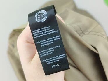 tchibo kurtka damska: Tchibo, Kurtka przejściowa damska, rozmiar XL — 4