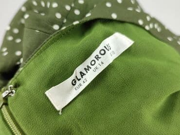 buty by o la la kozaki: Glamorous, Sukienka damska, rozmiar XL — 4