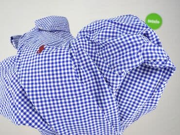 koszulki barcelony z nadrukiem: Koszulа dla mężczyzn, M, Ralph Lauren, stan - Dobry — 5