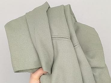 Trencz damski, rozmiar 4XL — 6