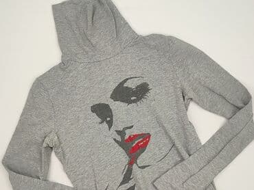 ubrania z grinchem: Golf damski, rozmiar M — 1