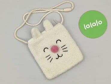 torby h: Kid's handbag, condition - Very good — 2