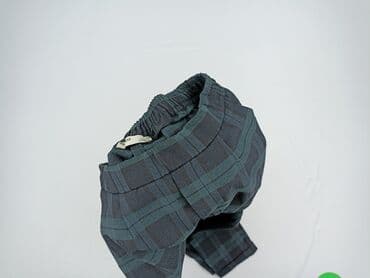 piżama h: PULL&BEAR, Spodnie materiałowe damskie, rozmiar S — 6