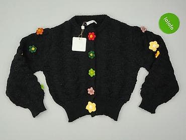occult: OCCULT, Sweter damski, rozmiar M — 2