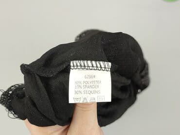 obcisła sukienka czerwona: Sukienka damska, rozmiar M — 5