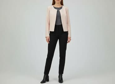 ochnik marynarki damskie: Marynarka damska, rozmiar L — 6