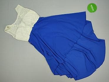 spodniczki midi: Sukienka damska, rozmiar S — 3