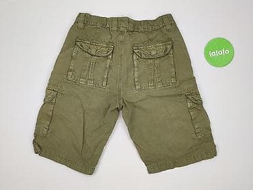 jeans shorts: SMOG, Szorty damskie, rozmiar XS — 3