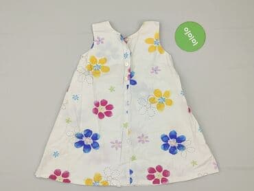 only play legginsy: Dress, 3-4 years, 98-104 cm, condition - Perfect — 3