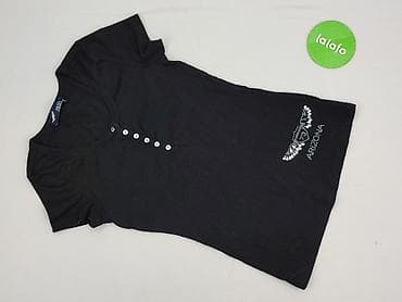 tshirt: Arizona, T-shirt damski, rozmiar S — 2