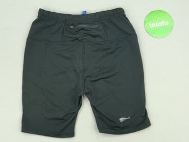 spodnie dresowe crivit lidl: Crivit, Szorty damskie, M — 3