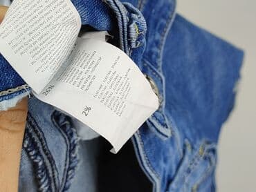 sinsay spodenki damskie jeans: Sinsay, Jeansy damskie, rozmiar S — 6