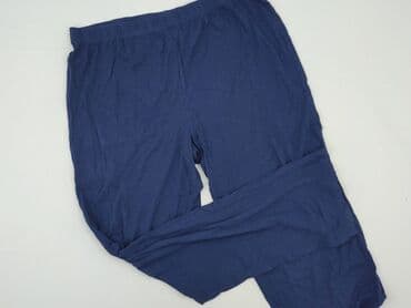 sukienki zwiewne plus size: In Extenso, Spodnie dresowe dla mężczyzn, XL — 1