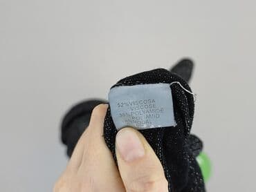 golfy z wiskozy: Golf damski, rozmiar S — 4