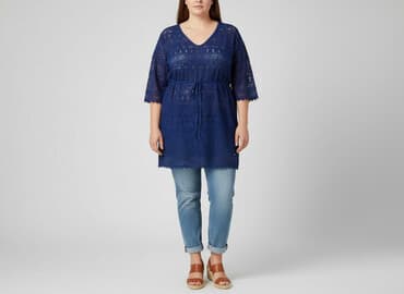 hampton republic koszula damska: Hampton Republic 27, Tunika damska, rozmiar XL — 7