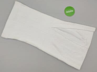 reserved bialy sweter: Sinsay, Spódnica damska, L — 2