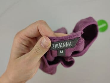 sukienka z jednym rękawem zara: Zavanna, Bluzka damska, M — 4