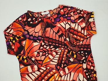 bluzka nirvana h: Janina, Bluzka damska, rozmiar 2XL — 1