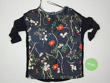 pull and bear przeceny: Zara, Bluzka damska, rozmiar S — 2